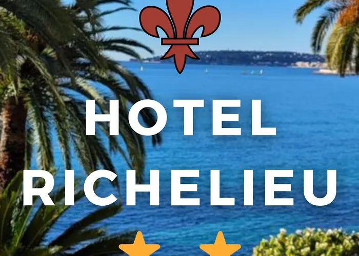 Hotel Richelieu