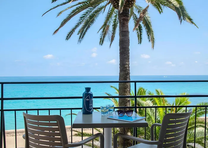 Best Western Premier Hotel Prince De Galles